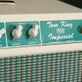 Tone King Imperial Turquoise Combo (2014) Detailphoto 4